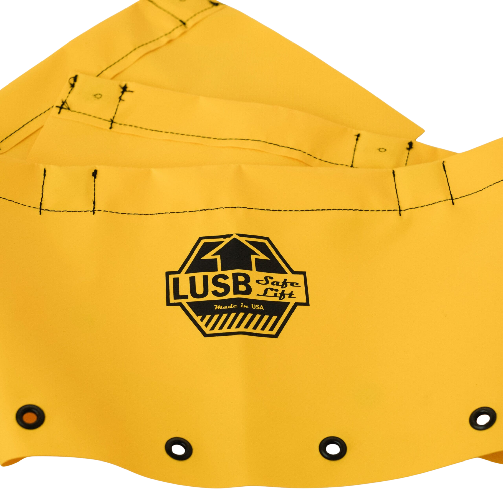 Last US Bag Vinyl Drop Guard  from GME Supply